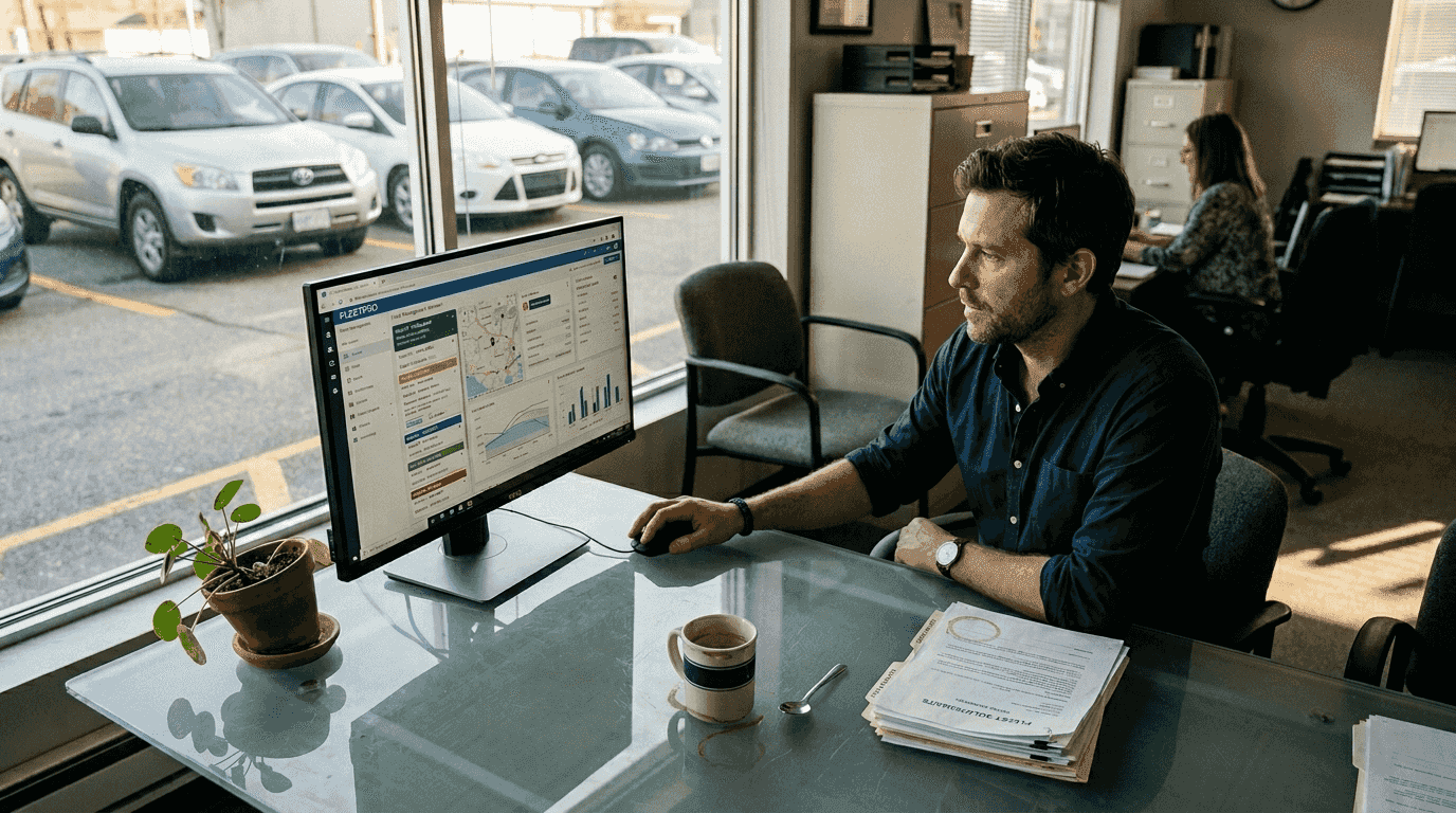 Optimize your car rental fleet with proven examples in 2026