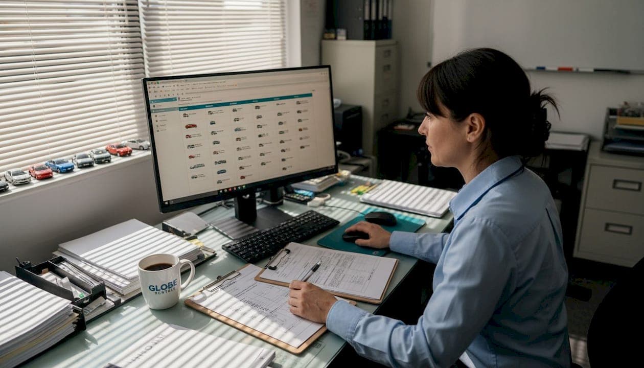 Top car rental integrations to streamline fleet operations