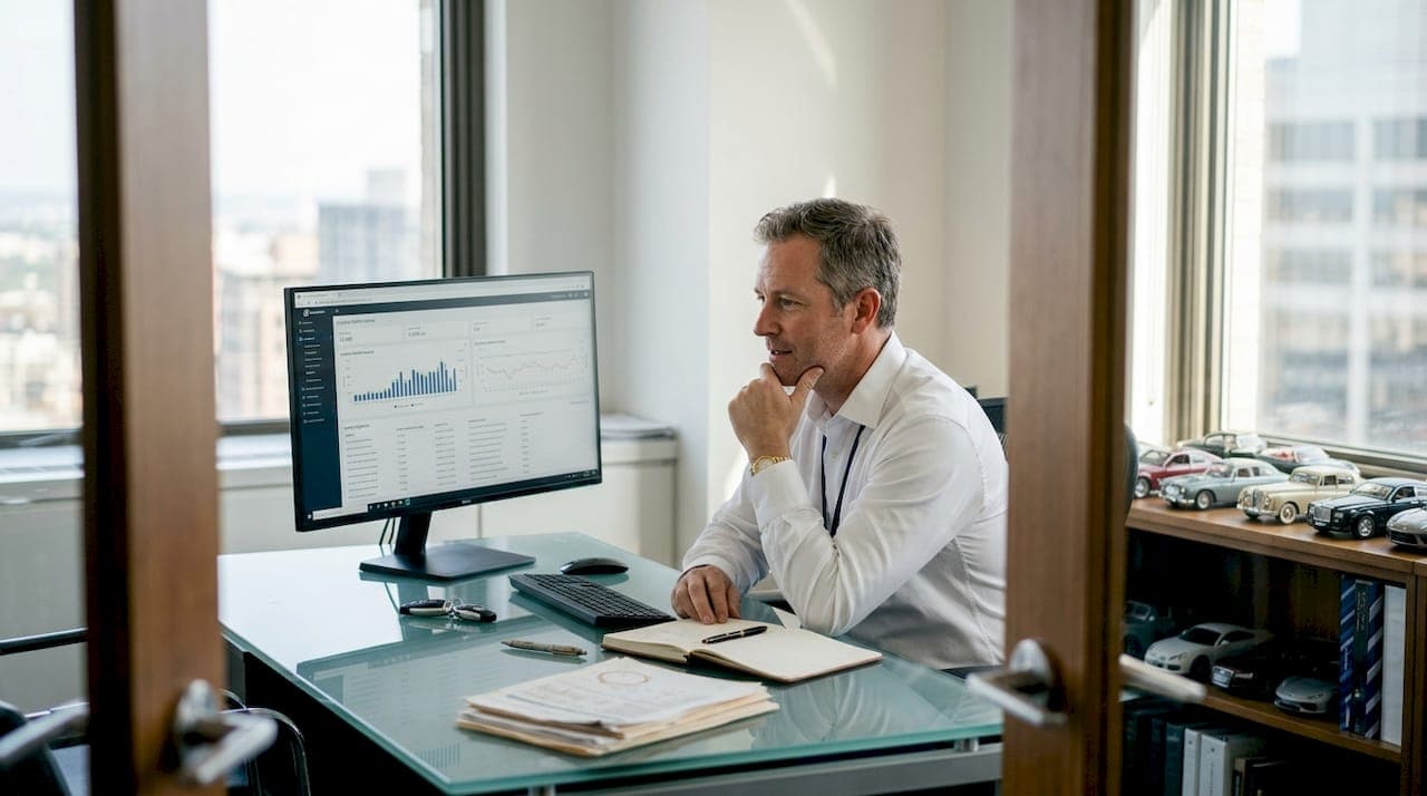 Luxury fleet management best practices for maximizing profit