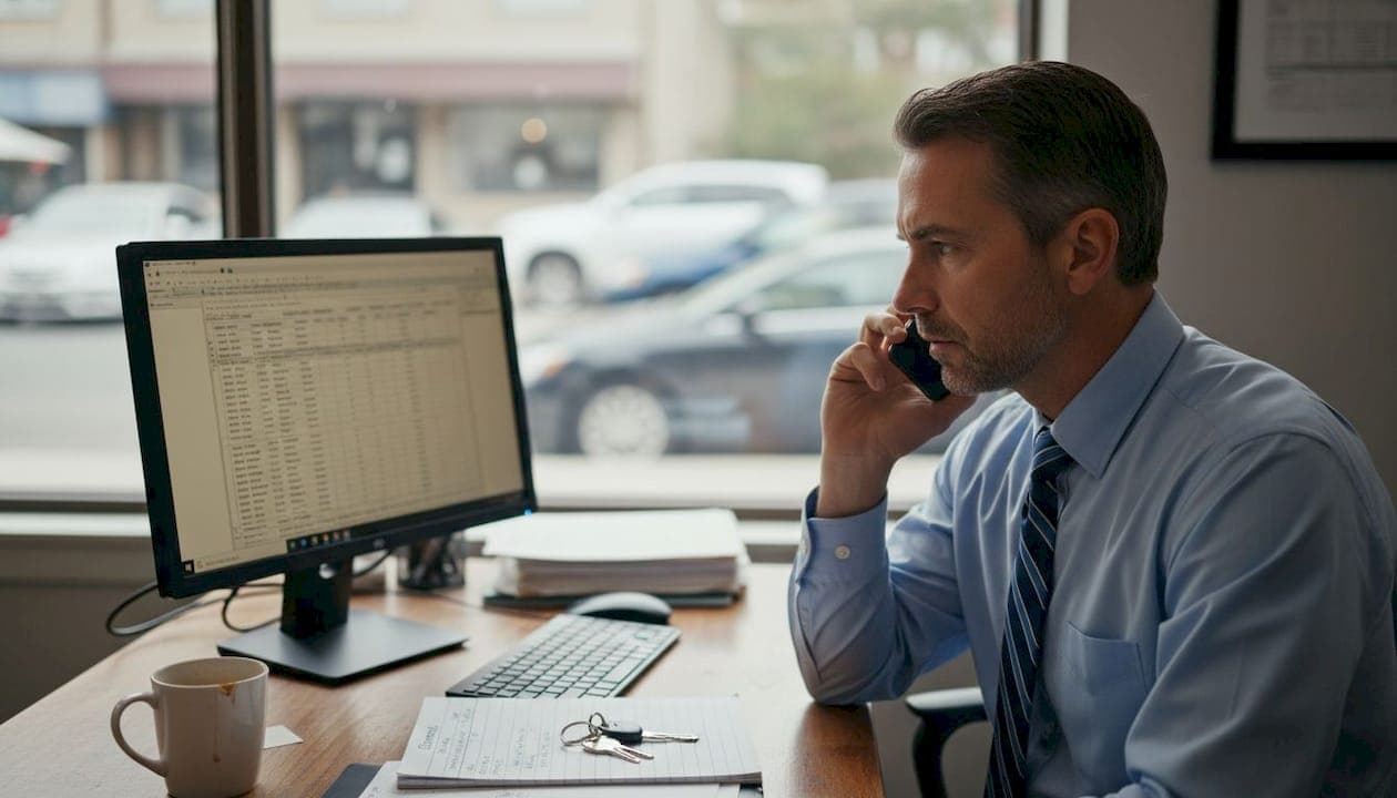 Maximize car rental utilization: essential guide for owners