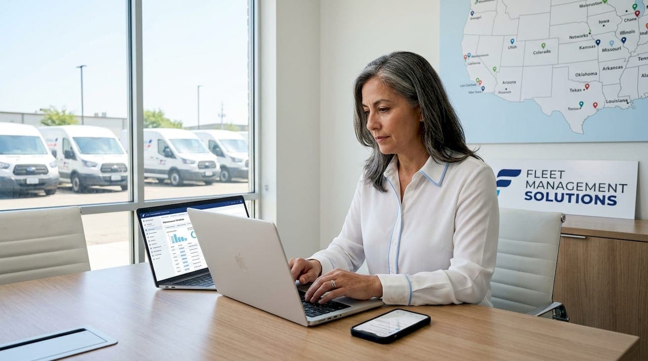 Fleet risk management: Strategies for safer rental fleets