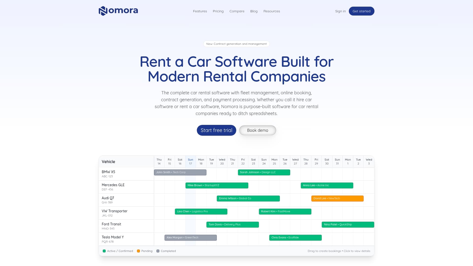 https://nomora.io