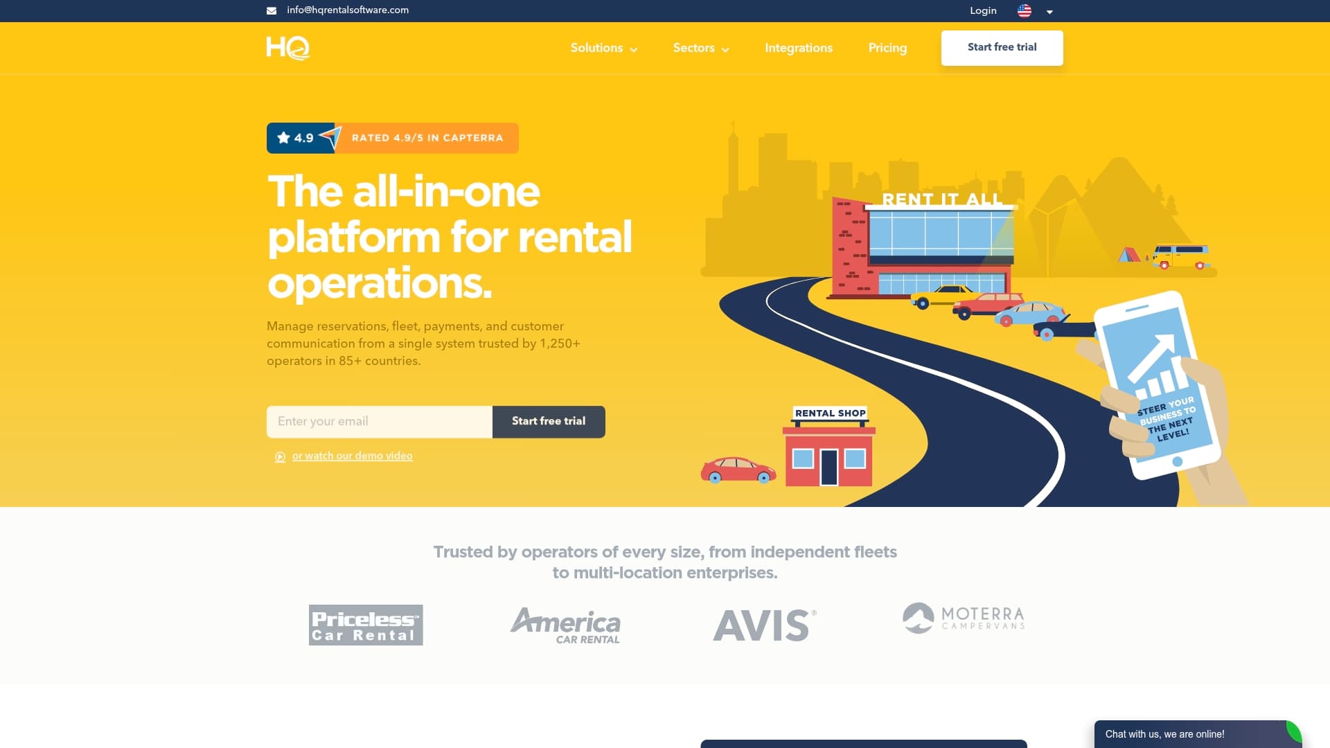 https://hqrentalsoftware.com