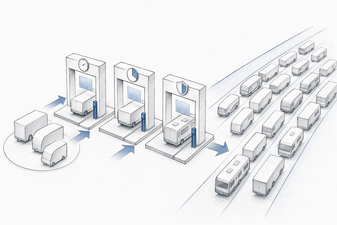 Verification pilot expanding across rental fleet