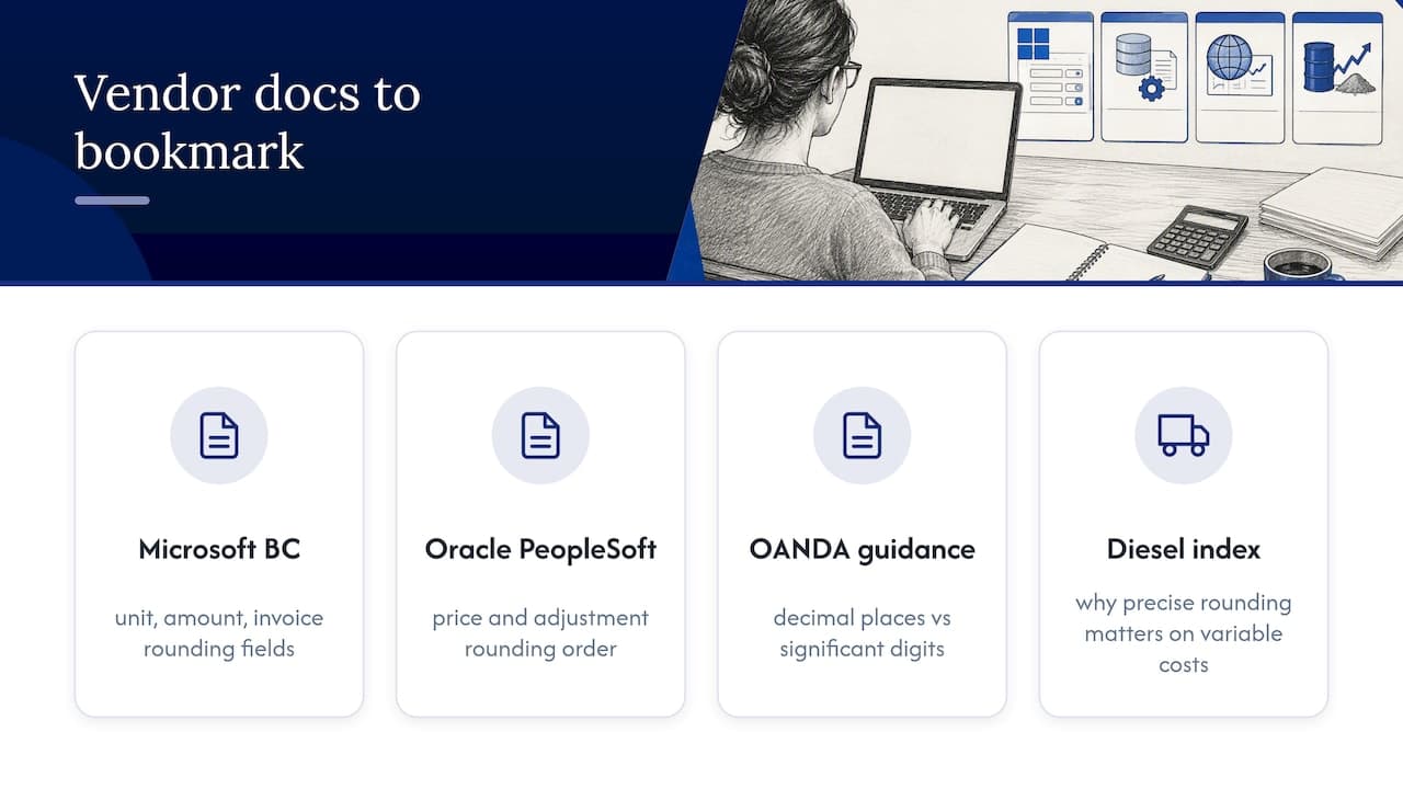 Vendor documentation worth bookmarking — overview diagram